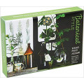 Botanical Style Jigsaw Puzzle